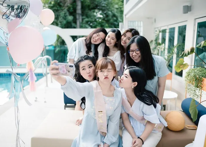 Le Tada Parkview 4*