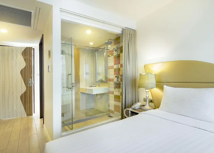 Le Tada Parkview 4*