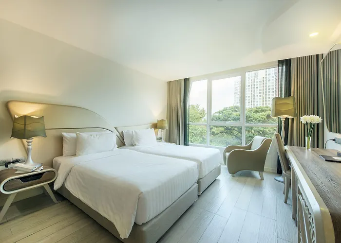 Le Tada Parkview 4*