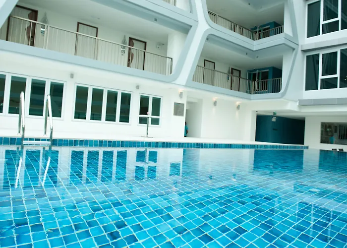 Le Tada Parkview 4*