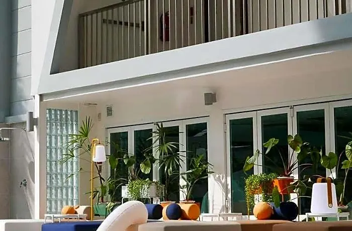 Le Tada Parkview Bangkok
