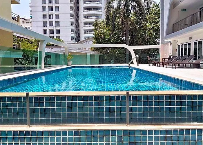Le Tada Parkview 4*