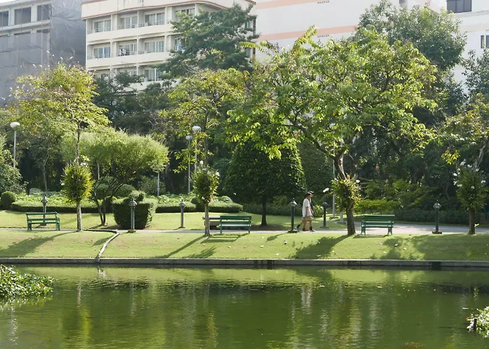 Le Tada Parkview Bangkok